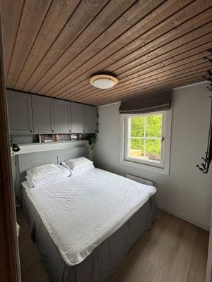 Mysigt boende i Storlien - Bild 7