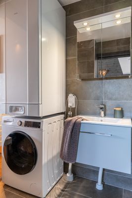 Nybyggd lägenhet ski-in ski-out, Idre Fjäll - Bild 9