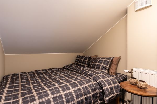 Nybyggd lägenhet ski-in ski-out, Idre Fjäll - Bild 10