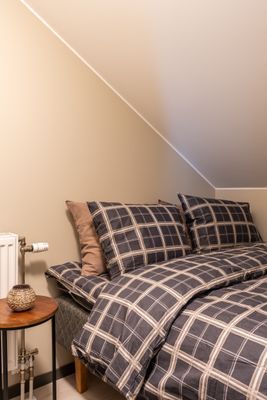 Nybyggd lägenhet ski-in ski-out, Idre Fjäll - Bild 11