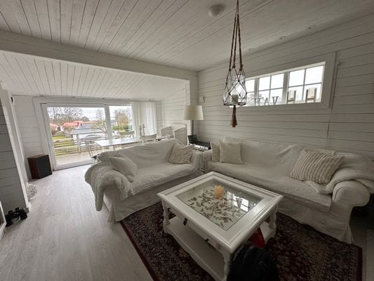 Stuga nära havet - Bild 11