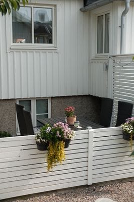 Mysig lägenhet på Öckerö - Bild 10