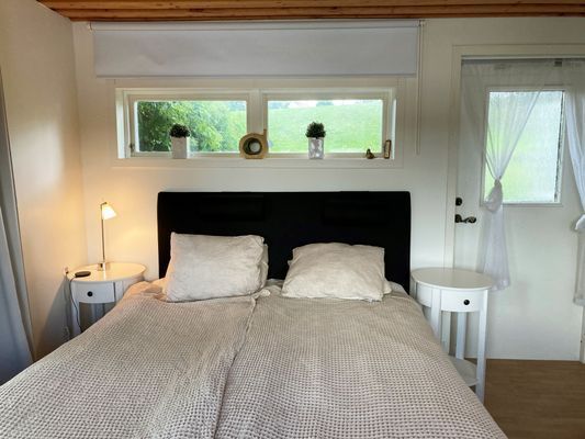 Härlig stuga med panoramautsikt över sjön |SE07027 - Bild 9