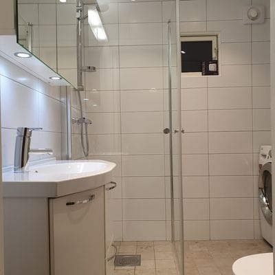 Mysigt hus på Själsö, nära till havet - Bild 9