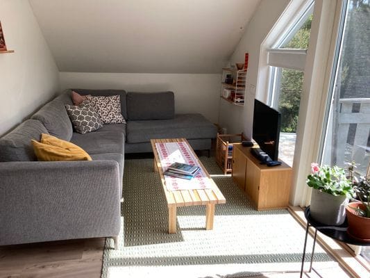 Mysigt hus på Själsö, nära till havet - Bild 10