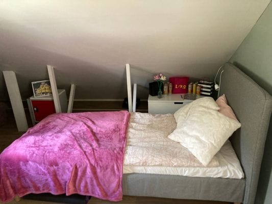 Mysigt hus på Själsö, nära till havet - Bild 12