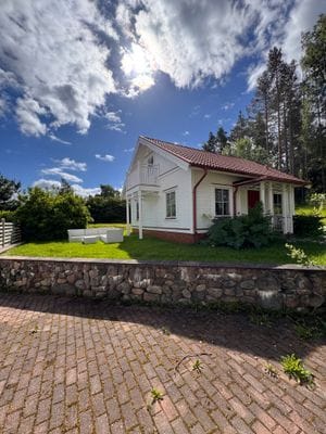 Eget gästhus på sjötomt - Bild 2
