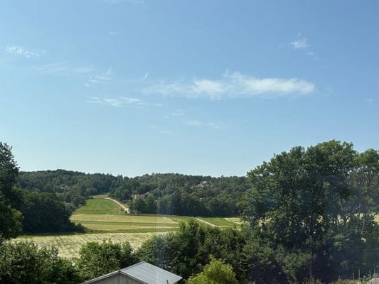 Gästhus i naturnära läge. - Bild 2