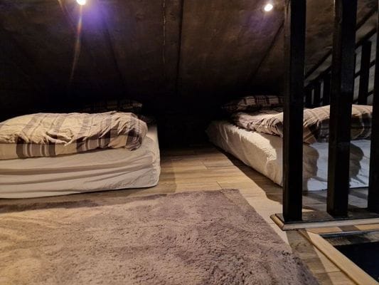 Nybyggd 30m2 i Stöten med magisk utsikt - Bild 12