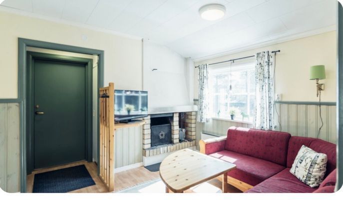 Sportlov vecka 9 boende säljes - Bild 2