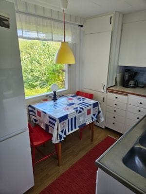 Stuga i Bohuslän med underbar havsutsikt - Bild 12