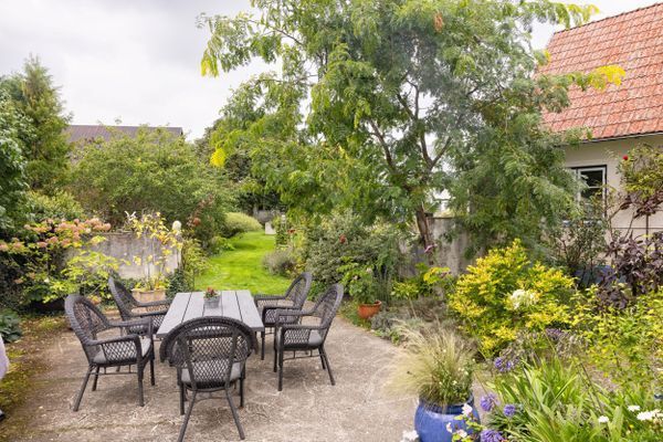 Snickeboa i Kräklingbo på Channel 1 gård - Bild 2