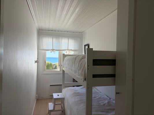Havsnära med panoramutsikt över Västerhavet - Bild 22