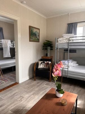 Fyrås Gård Tallstugan - Bild 13