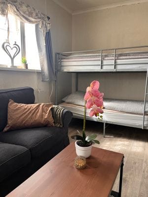 Fyrås Gård Tallstugan - Bild 11