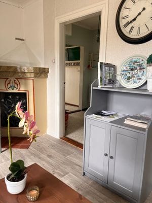 Fyrås Gård Tallstugan - Bild 10