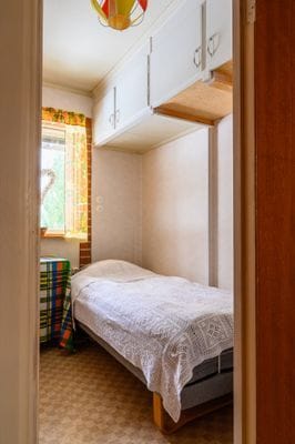 Semesterhus med sjöläge i Åseda |SE06091 - Bild 19