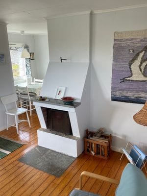 Skaftö, Rågårsdvik havsutsikt - Bild 6