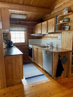 TRYSIL, ledigt vecka: 10, 12, 13, 16 och 17 - Bild 3