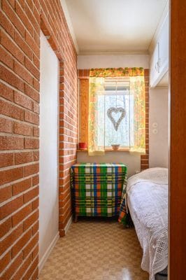 Semesterhus med sjöläge i Åseda |SE06091 - Bild 23