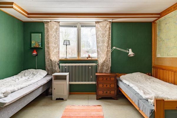 Semesterhus med sjöläge i Åseda |SE06091 - Bild 22