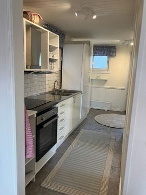 Mycket trevligt skärgårdshus. - Bild 9