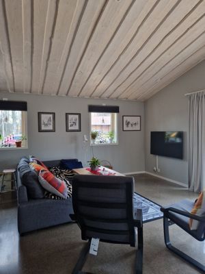 Hus i Tiveden nära Unden - Bild 4