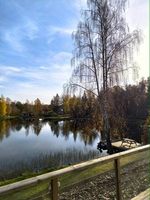 Sjön Bunn