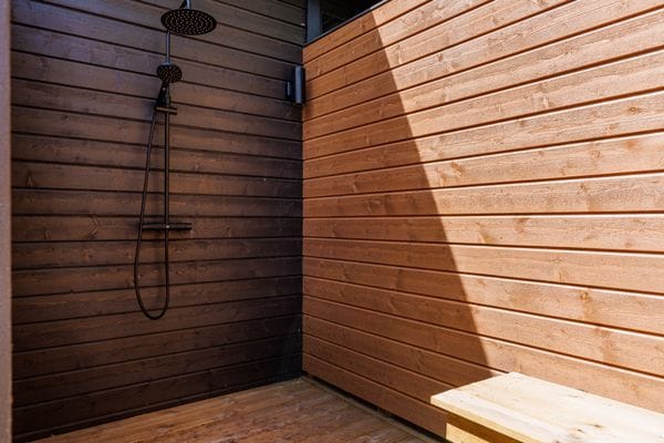 Nyrenoverat hus, egen brygga, sjöutsikt - Dalarö - Bild 47