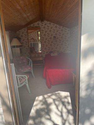 Stuga Öland Havsutsikt - Bild 25