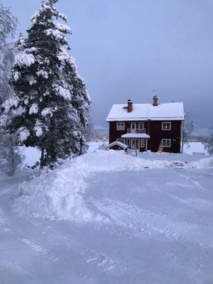 Lägenhet 4 rum o kök BV uthyres! - Bild 3