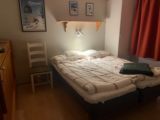 Kläppen (572A) SKI IN/SKI OUT 30m till lift - Bild 4