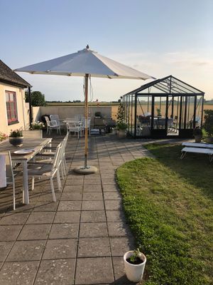 Charmig  Skånelänga på Österlen - Bild 12