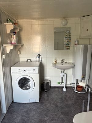 Gårdshus i Lilla Frö - Bild 5