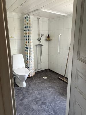 Gårdshus i Lilla Frö - Bild 4