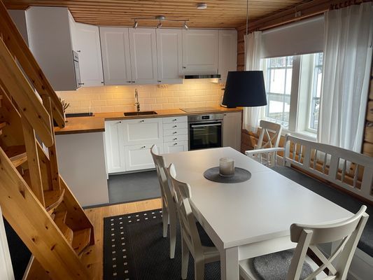 Sälen, Stöten Snöflingevägen 12A - Bild 3