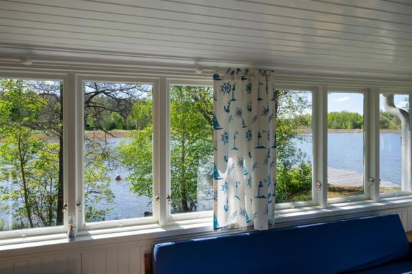 Mälarens bästa sjötomt (?) med egen 45m2brygga+båt - Bild 6