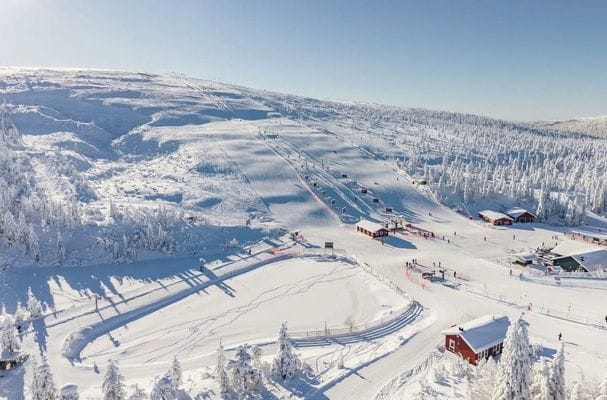 Etagelägenhet på Högis - Bild 6