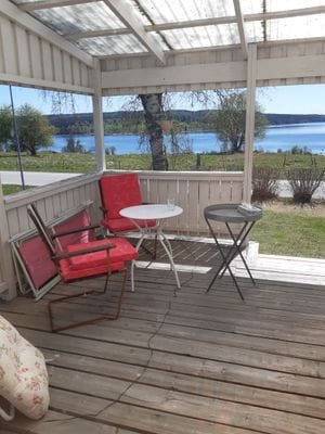 Hus med utsikt i Hoverberg! - Bild 19