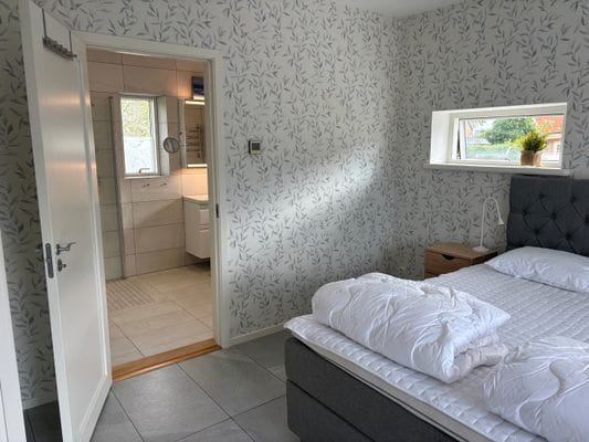 Österlenidyll i Skillinge - 350 meter från havet - Bild 23