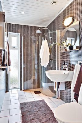 Lyxvilla på 300 m2 med pool, spa, gym och lekplats - Bild 18