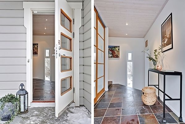 Lyxvilla på 300 m2 med pool, spa, gym och lekplats - Bild 21