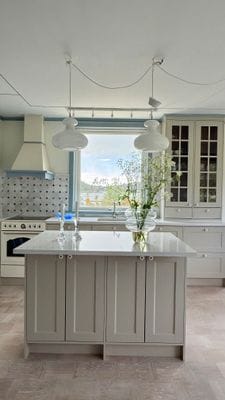 Villa Erik—En nyrenoverad sommaroas med havsutsikt - Bild 6