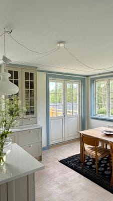 Villa Erik—En nyrenoverad sommaroas med havsutsikt - Bild 5