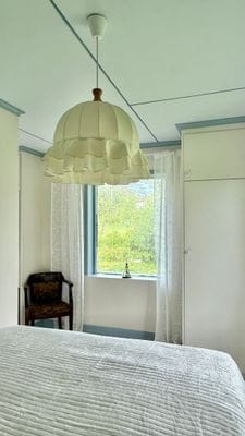 Villa Erik—En nyrenoverad sommaroas med havsutsikt - Bild 22