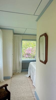 Villa Erik—En nyrenoverad sommaroas med havsutsikt - Bild 20
