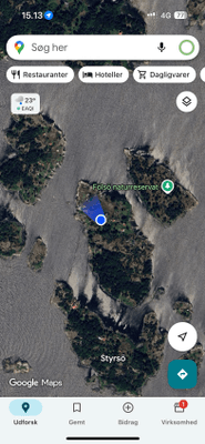 Charmigt skärgårdshus – egen brygga & badplats - Bild 49