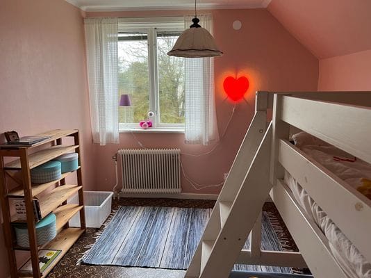 Familjevänligt hus i Fröjel, nära Ekstakusten. - Bild 6