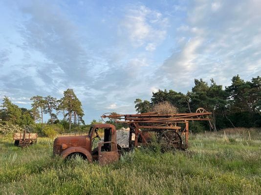 Familjevänligt hus i Fröjel, nära Ekstakusten. - Bild 15