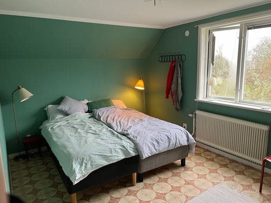 Familjevänligt hus i Fröjel, nära Ekstakusten. - Bild 4